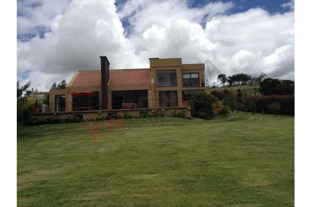 Casa en venta en Conjunto Casa De Campo, La Calera · foto 9 de 24