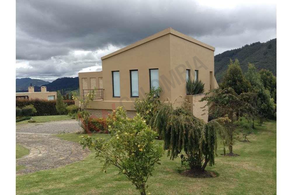 Casa en venta en Conjunto Casa De Campo, La Calera · foto 10 de 24