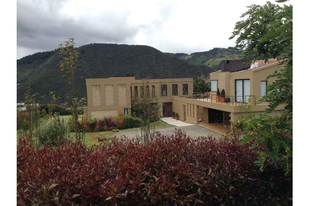 Casa en venta en Conjunto Casa De Campo, La Calera · foto 11 de 24
