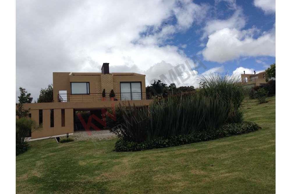 Casa en venta en Conjunto Casa De Campo, La Calera · foto 12 de 24