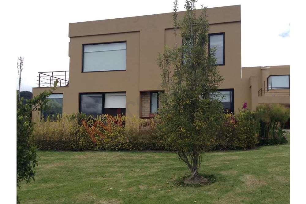 Casa en venta en Conjunto Casa De Campo, La Calera · foto 13 de 24