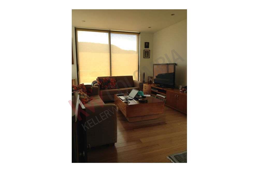 Casa en venta en Conjunto Casa De Campo, La Calera · foto 14 de 24