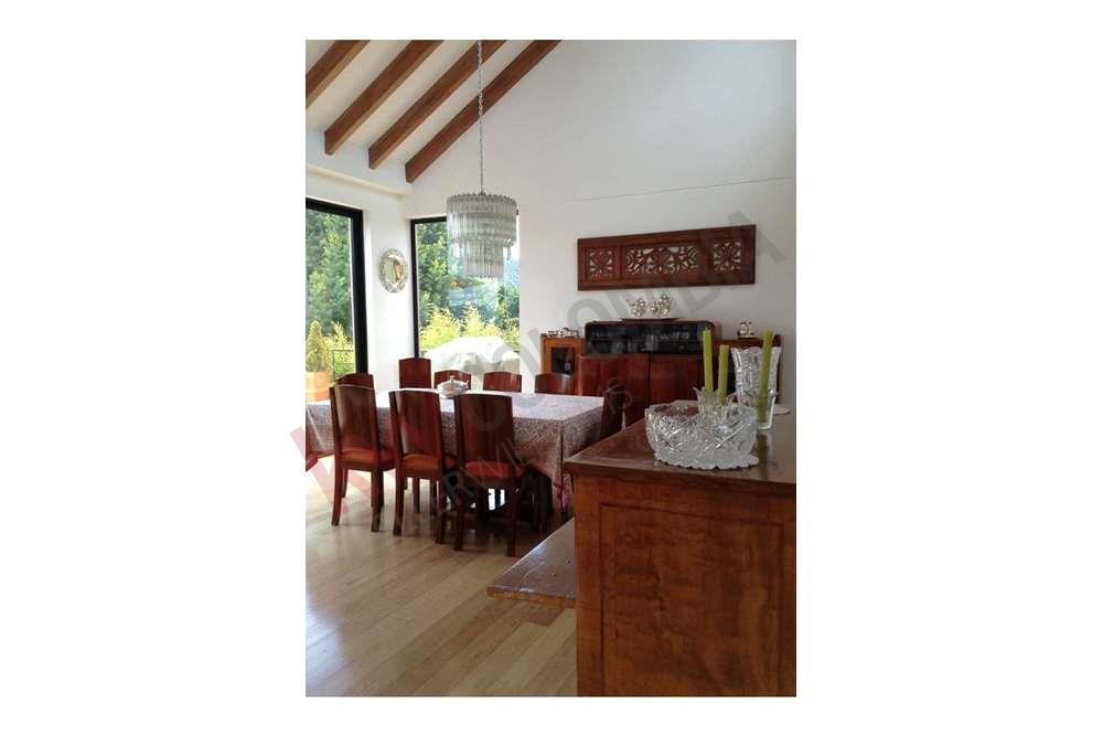 Casa en venta en Conjunto Casa De Campo, La Calera · foto 15 de 24