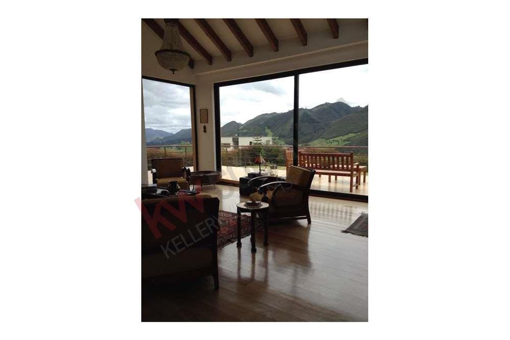 Casa en venta en Conjunto Casa De Campo, La Calera · foto 16 de 24