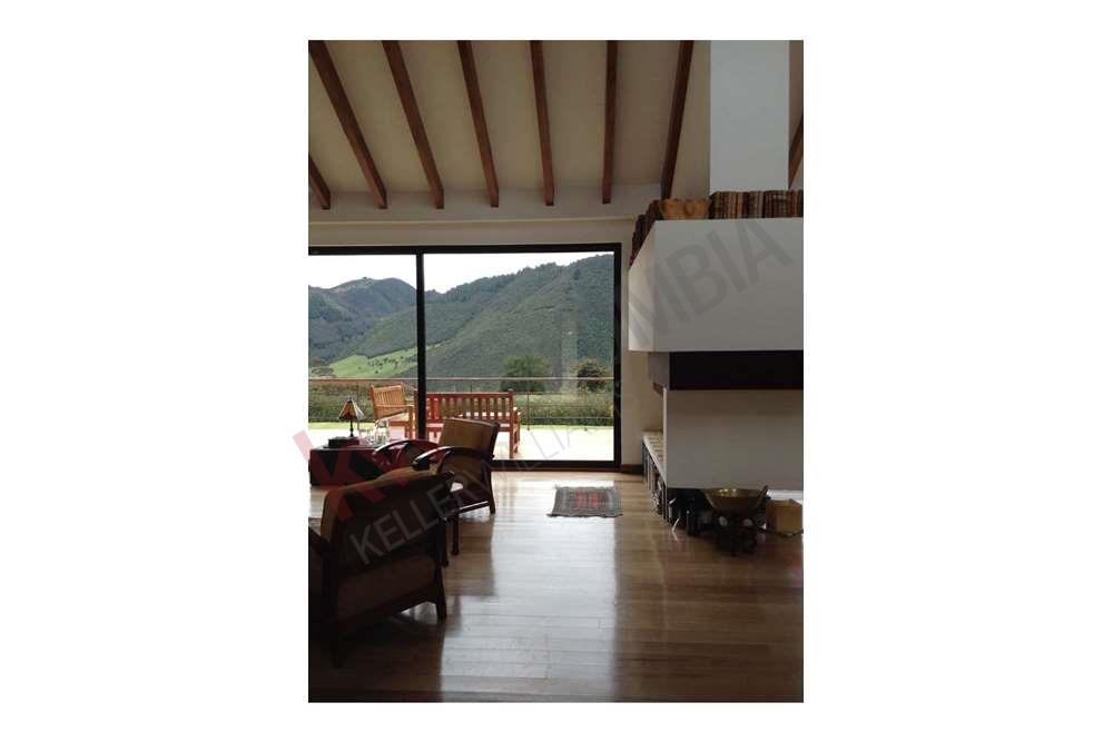 Casa en venta en Conjunto Casa De Campo, La Calera · foto 17 de 24