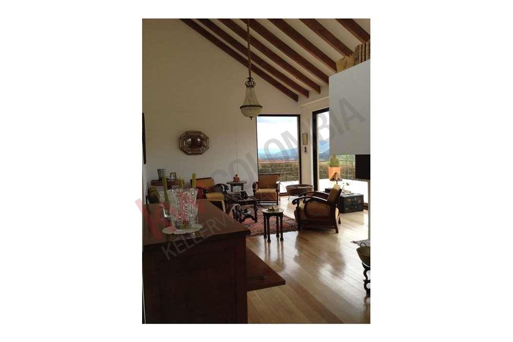 Casa en venta en Conjunto Casa De Campo, La Calera · foto 18 de 24