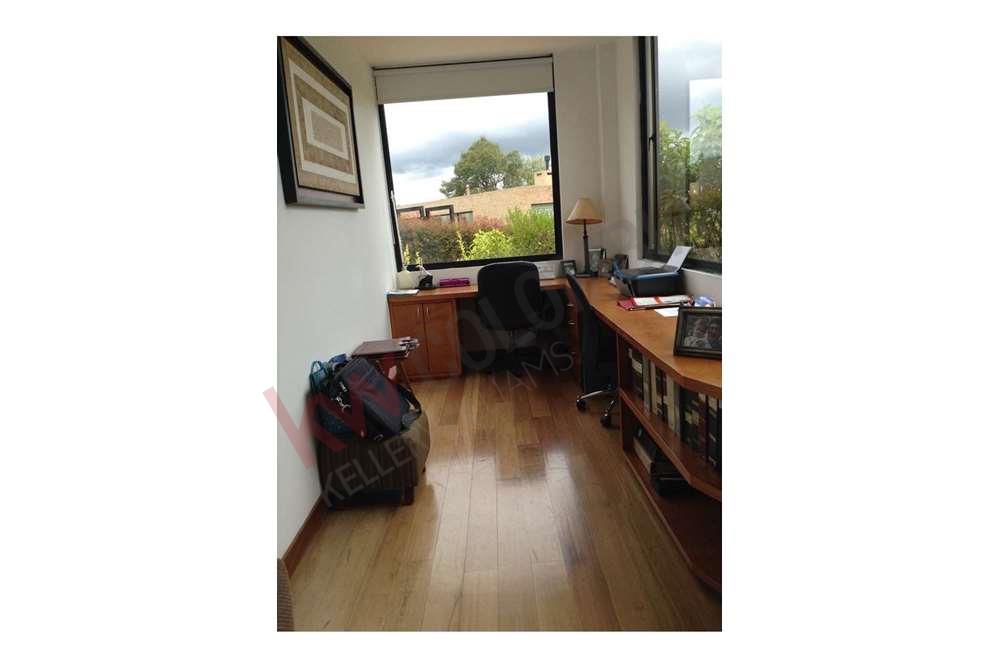 Casa en venta en Conjunto Casa De Campo, La Calera · foto 19 de 24