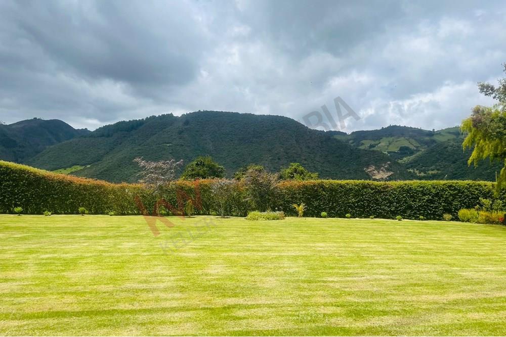 Casa en venta en Conjunto Casa De Campo, La Calera · foto 20 de 24