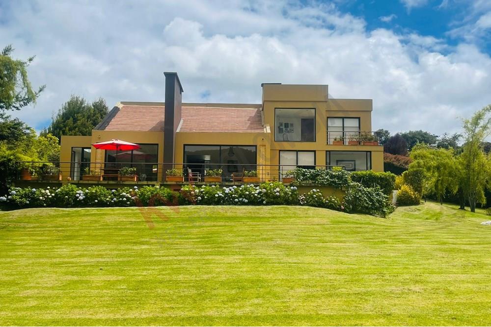 Casa en venta en Conjunto Casa De Campo, La Calera · foto 24 de 24