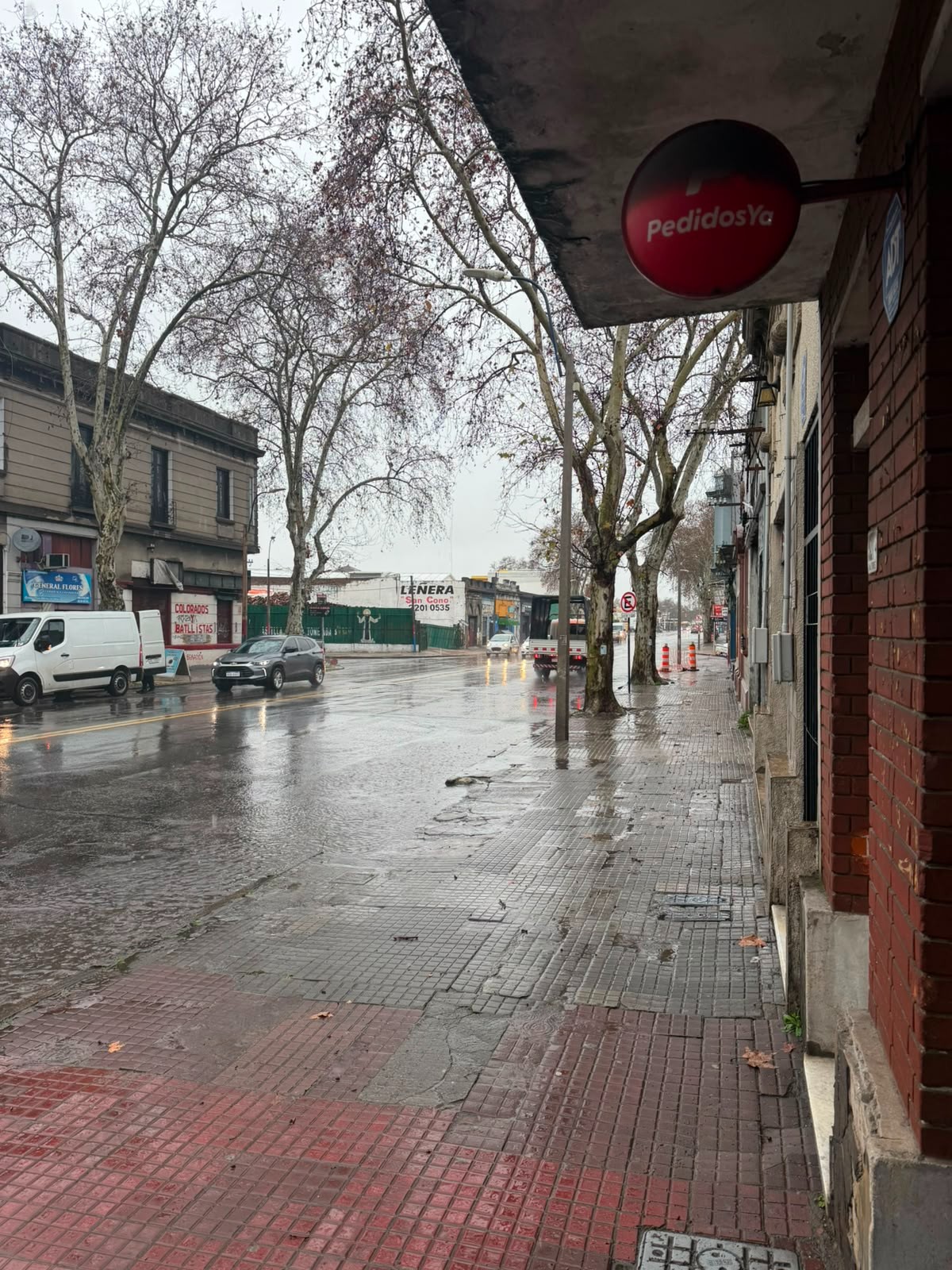 Local Comercial - Alquiler