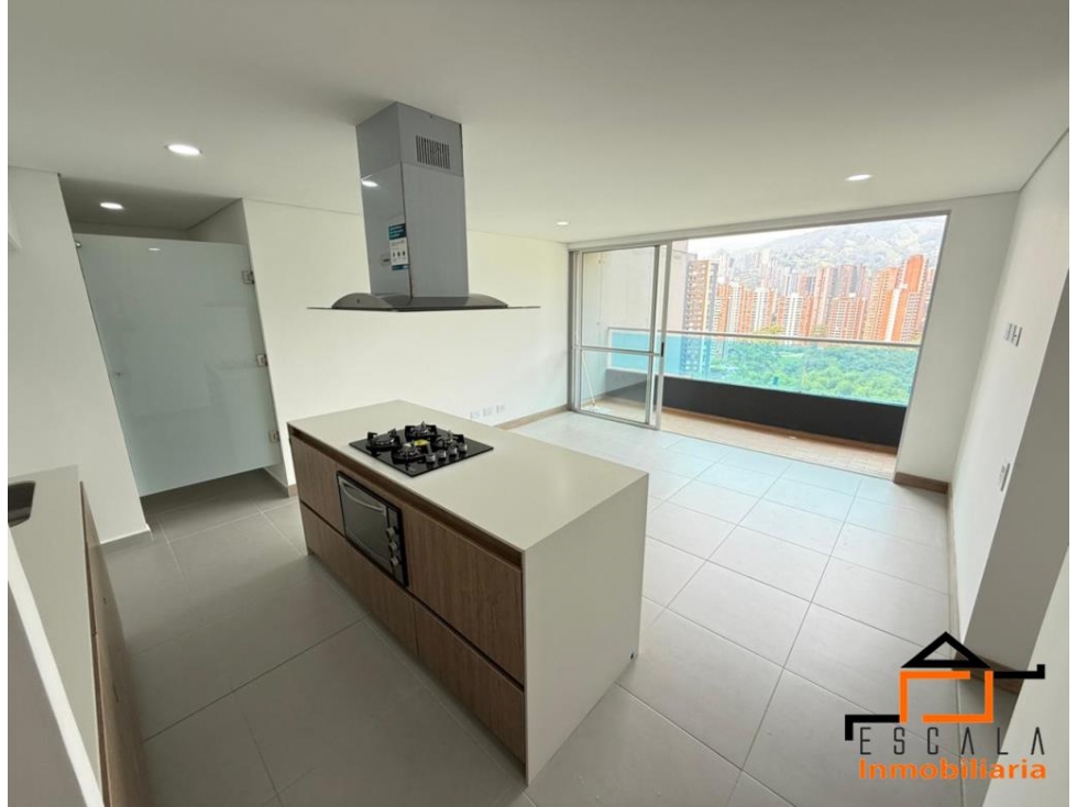 Apartamento en Arriendo en Pan de azucar, Sabaneta