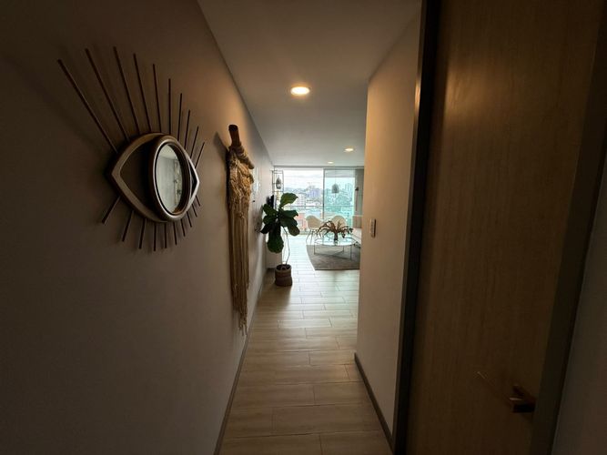 Apartaestudio en venta en Pinares, Dosquebradas, 50 m² · foto 2 de 15