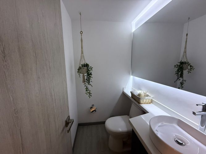 Apartaestudio en venta en Pinares, Dosquebradas, 50 m² · foto 3 de 15