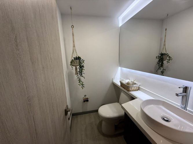 Apartaestudio en venta en Pinares, Dosquebradas, 50 m² · foto 4 de 15