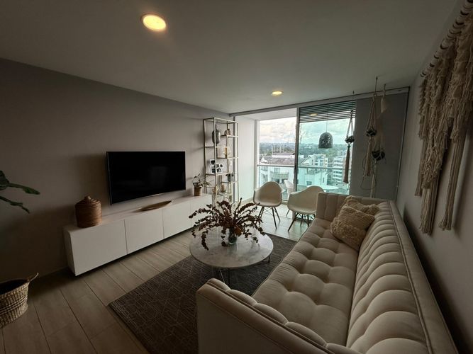 Apartaestudio en venta en Pinares, Dosquebradas, 50 m² · foto 5 de 15