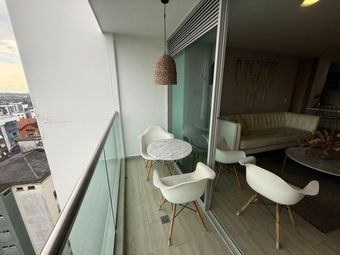 Apartaestudio en venta en Pinares, Dosquebradas, 50 m² · foto 6 de 15