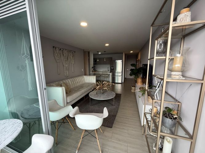 Apartaestudio en venta en Pinares, Dosquebradas, 50 m² · foto 7 de 15