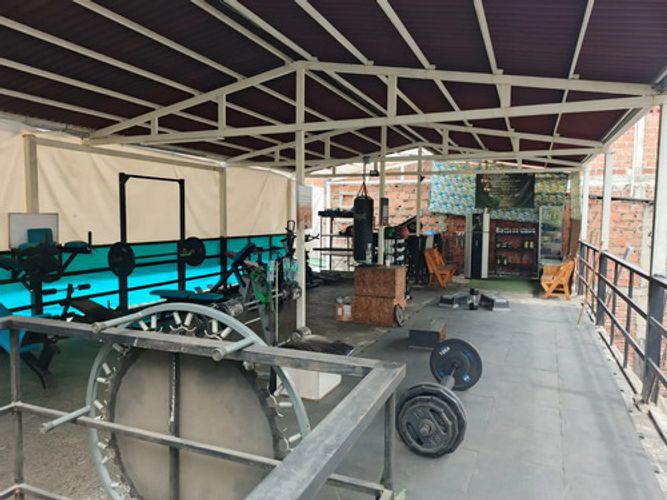 Casa de 4 alcobas en venta en Calima, Cali, 500 m² · foto 11 de 13