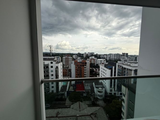Apartaestudio en venta en Pinares, Dosquebradas, 50 m² · foto 8 de 15