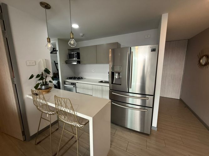 Apartaestudio en venta en Pinares, Dosquebradas, 50 m² · foto 12 de 15