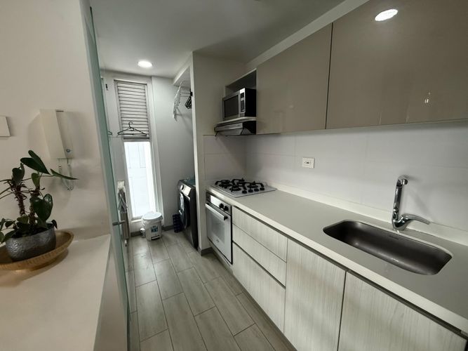 Apartaestudio en venta en Pinares, Dosquebradas, 50 m² · foto 13 de 15