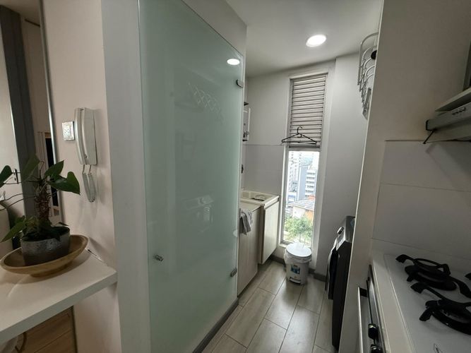 Apartaestudio en venta en Pinares, Dosquebradas, 50 m² · foto 14 de 15