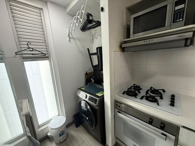 Apartaestudio en venta en Pinares, Dosquebradas, 50 m² · foto 15 de 15
