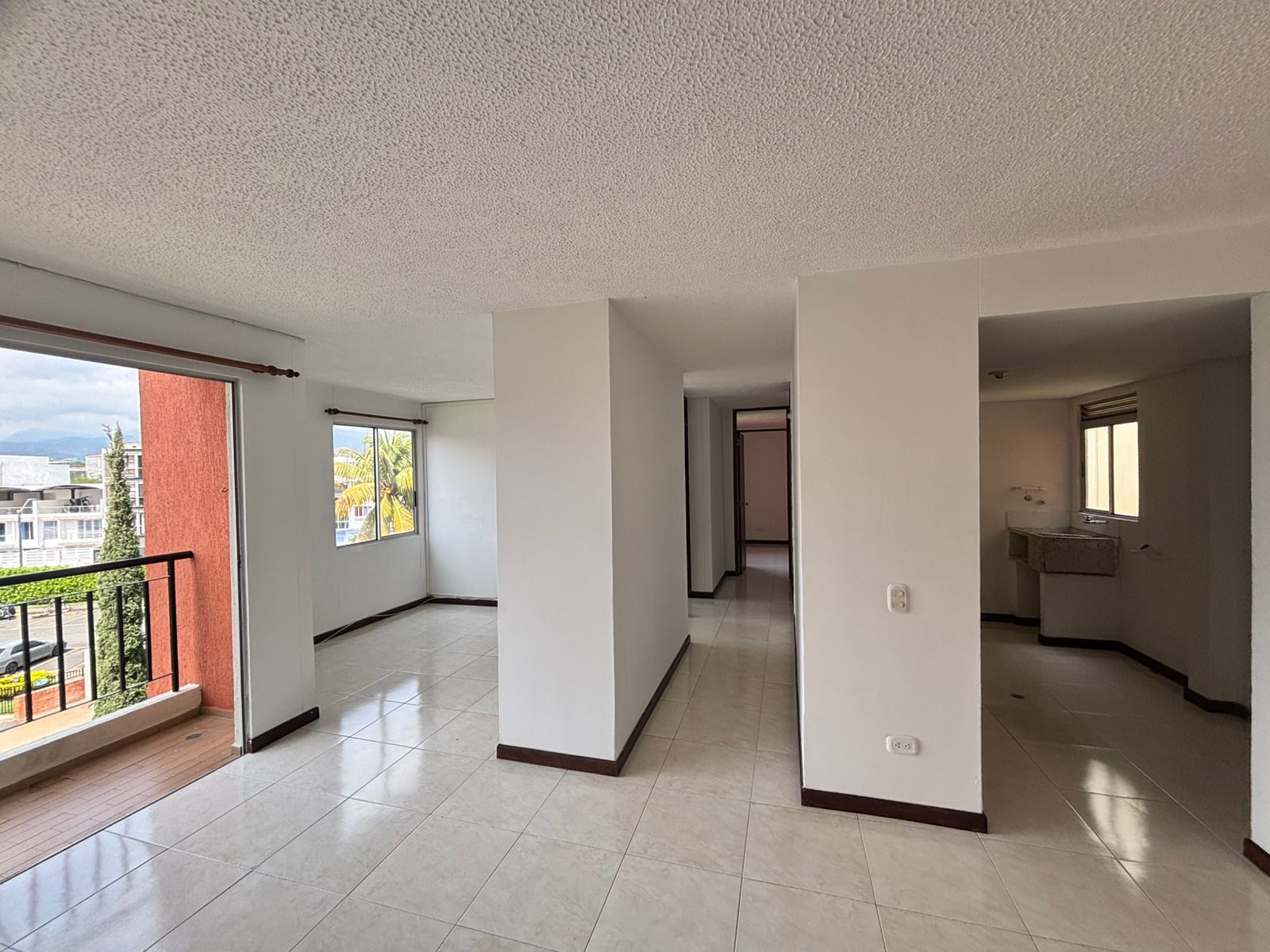 Apartamento en Venta en Ciudad 2000, Cali