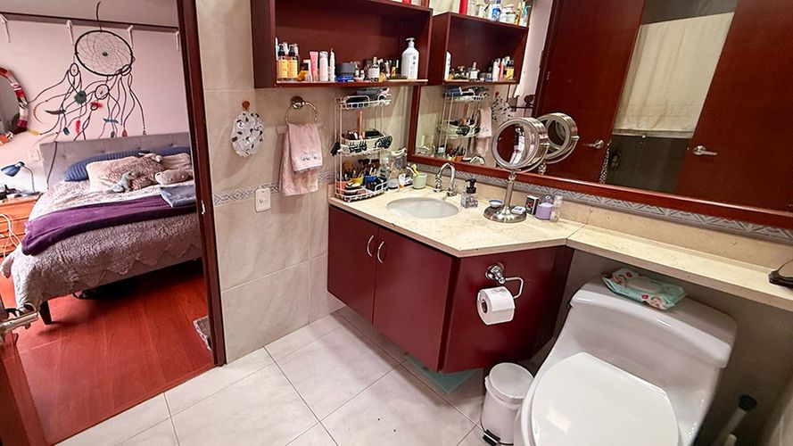 Apartamento de 3 alcobas en venta en Chico Norte, Bogotá, 180 m² · foto 18 de 20