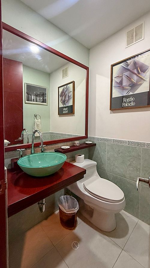 Apartamento de 3 alcobas en venta en Chico Norte, Bogotá, 180 m² · foto 5 de 20