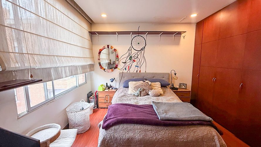 Apartamento de 3 alcobas en venta en Chico Norte, Bogotá, 180 m² · foto 17 de 20