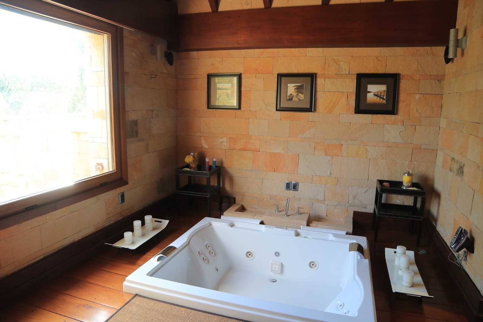 Casa en Barrio Privado de la Marina de San Jose - foto 3