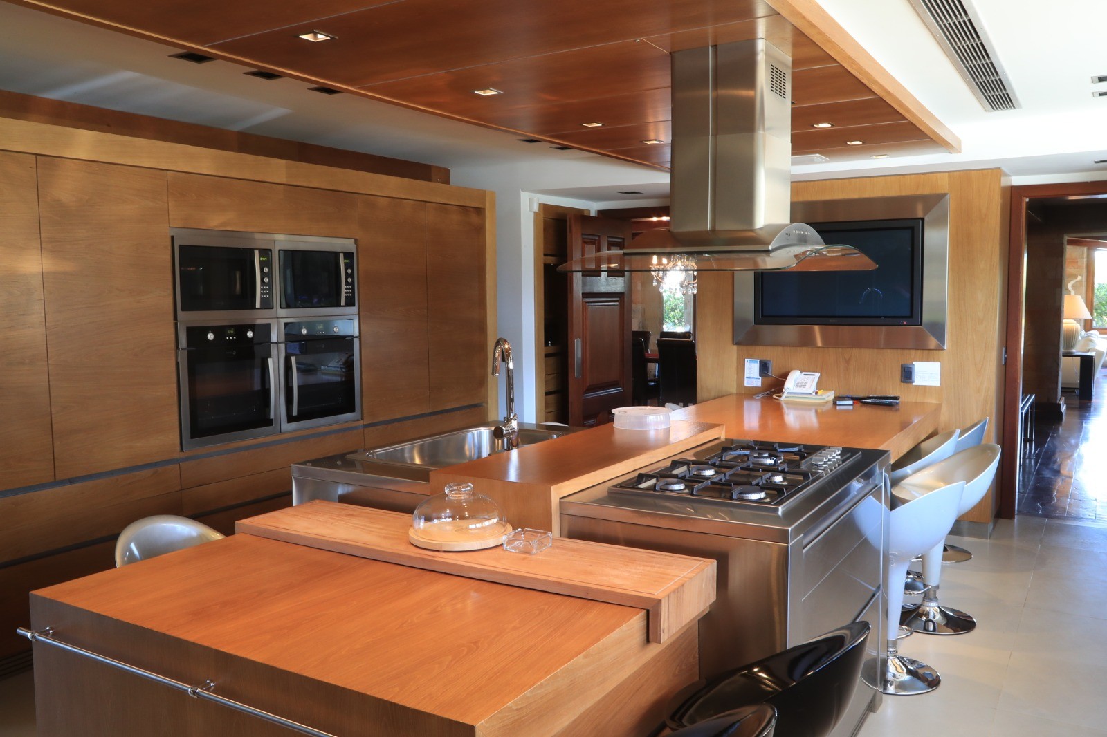 Casa en Barrio Privado de la Marina de San Jose - foto 5