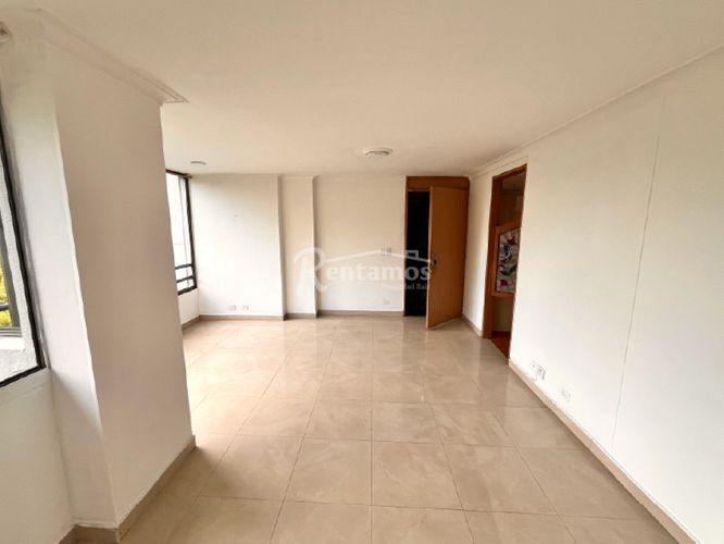 Apartamento de 2 alcobas en venta en La Frontera, Medellín, 75 m² · foto 9 de 24
