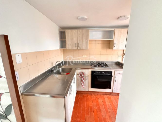 Apartamento de 2 alcobas en venta en La Frontera, Medellín, 75 m² · foto 11 de 24