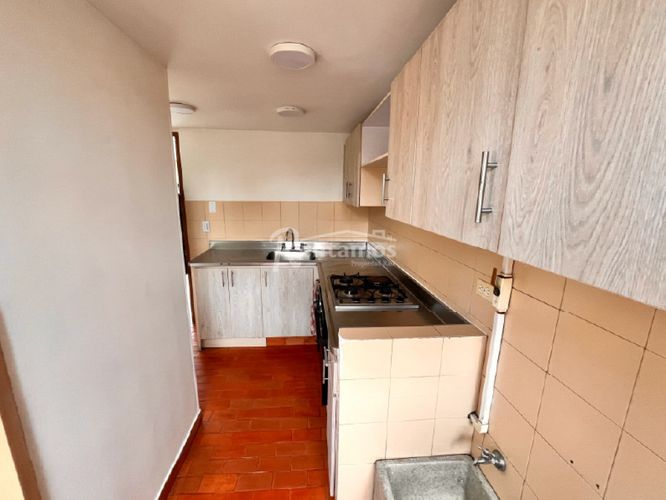 Apartamento de 2 alcobas en venta en La Frontera, Medellín, 75 m² · foto 12 de 24
