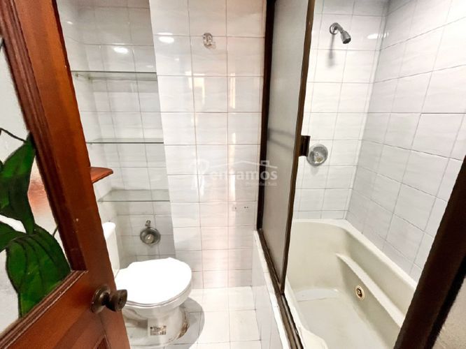 Apartamento de 2 alcobas en venta en La Frontera, Medellín, 75 m² · foto 15 de 24