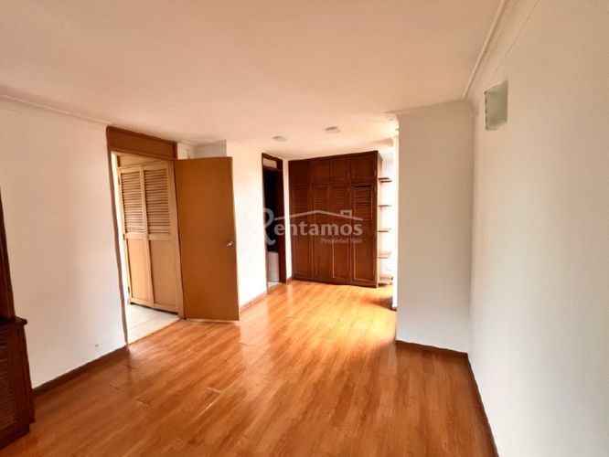 Apartamento de 2 alcobas en venta en La Frontera, Medellín, 75 m² · foto 16 de 24
