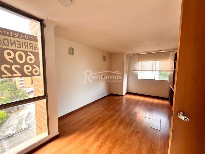 Apartamento de 2 alcobas en venta en La Frontera, Medellín, 75 m² · foto 17 de 24