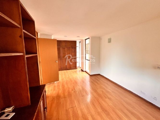 Apartamento de 2 alcobas en venta en La Frontera, Medellín, 75 m² · foto 19 de 24