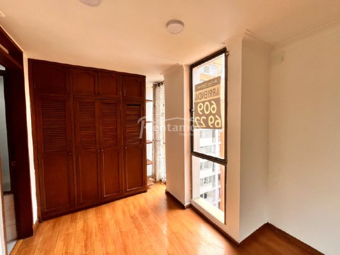 Apartamento de 2 alcobas en venta en La Frontera, Medellín, 75 m² · foto 20 de 24