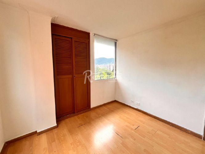 Apartamento de 2 alcobas en venta en La Frontera, Medellín, 75 m² · foto 23 de 24