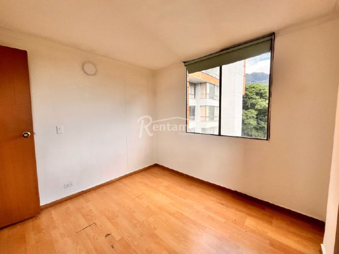 Apartamento de 2 alcobas en venta en La Frontera, Medellín, 75 m² · foto 24 de 24