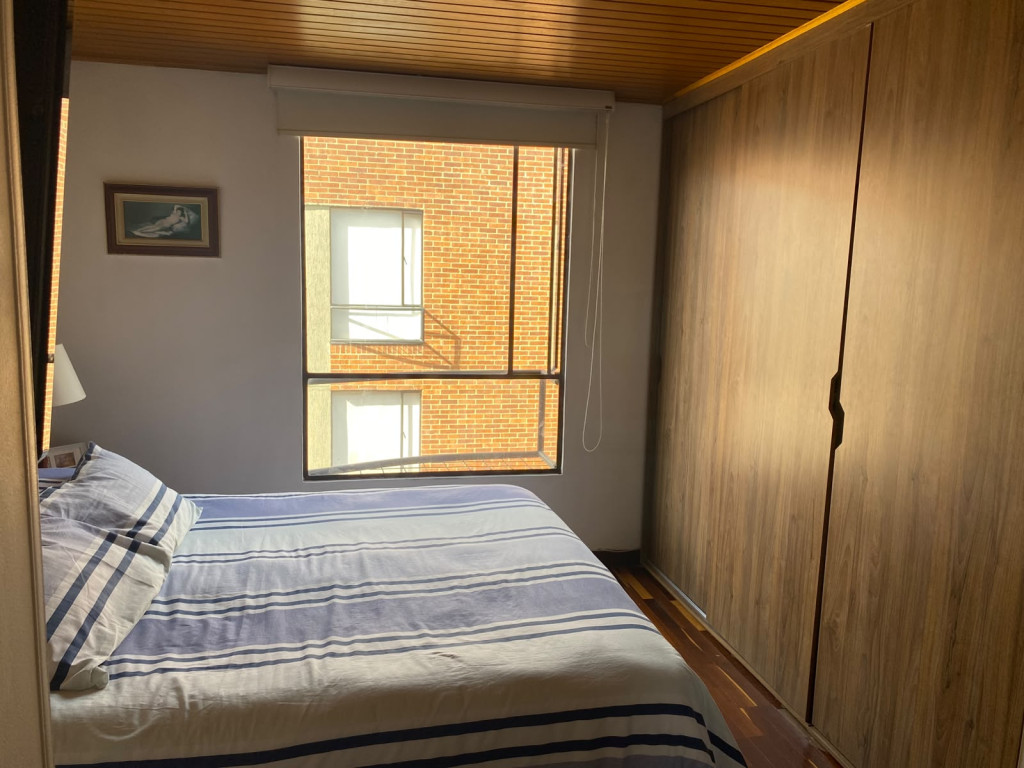 Casa en venta en Hayuelos, Bogotá · foto 4 de 24