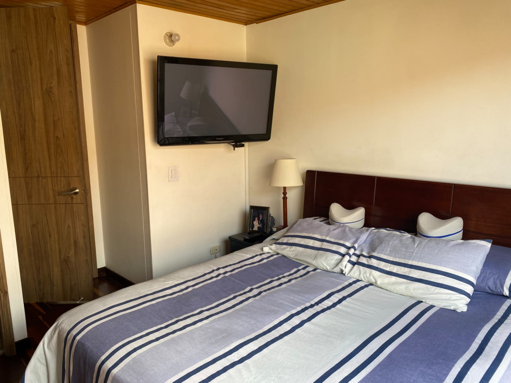 Casa en venta en Hayuelos, Bogotá · foto 6 de 24