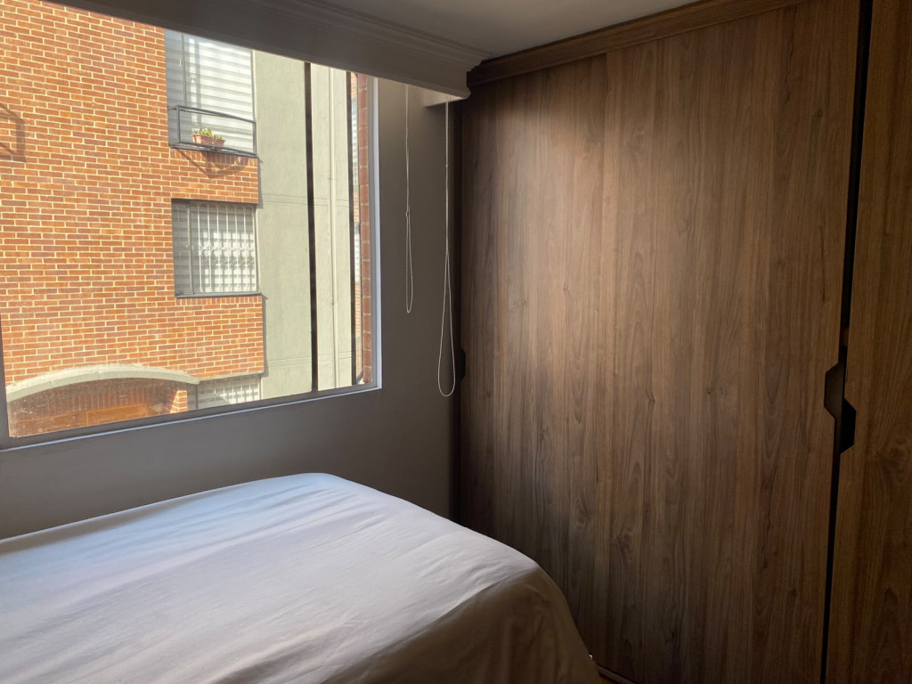Casa en venta en Hayuelos, Bogotá · foto 8 de 24