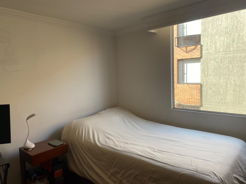 Casa en venta en Hayuelos, Bogotá · foto 9 de 24