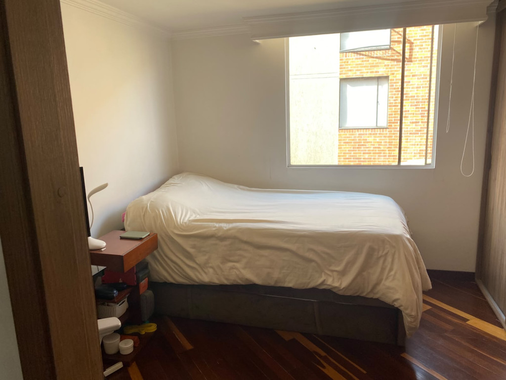 Casa en venta en Hayuelos, Bogotá · foto 10 de 24