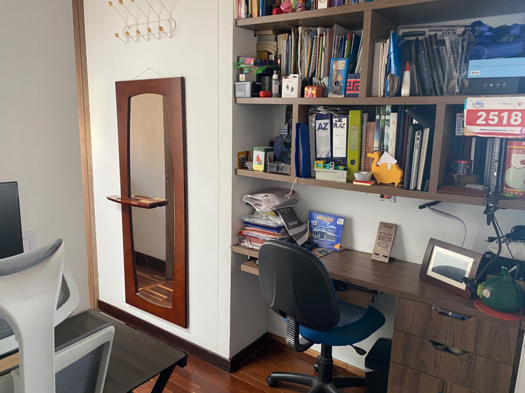 Casa en venta en Hayuelos, Bogotá · foto 12 de 24