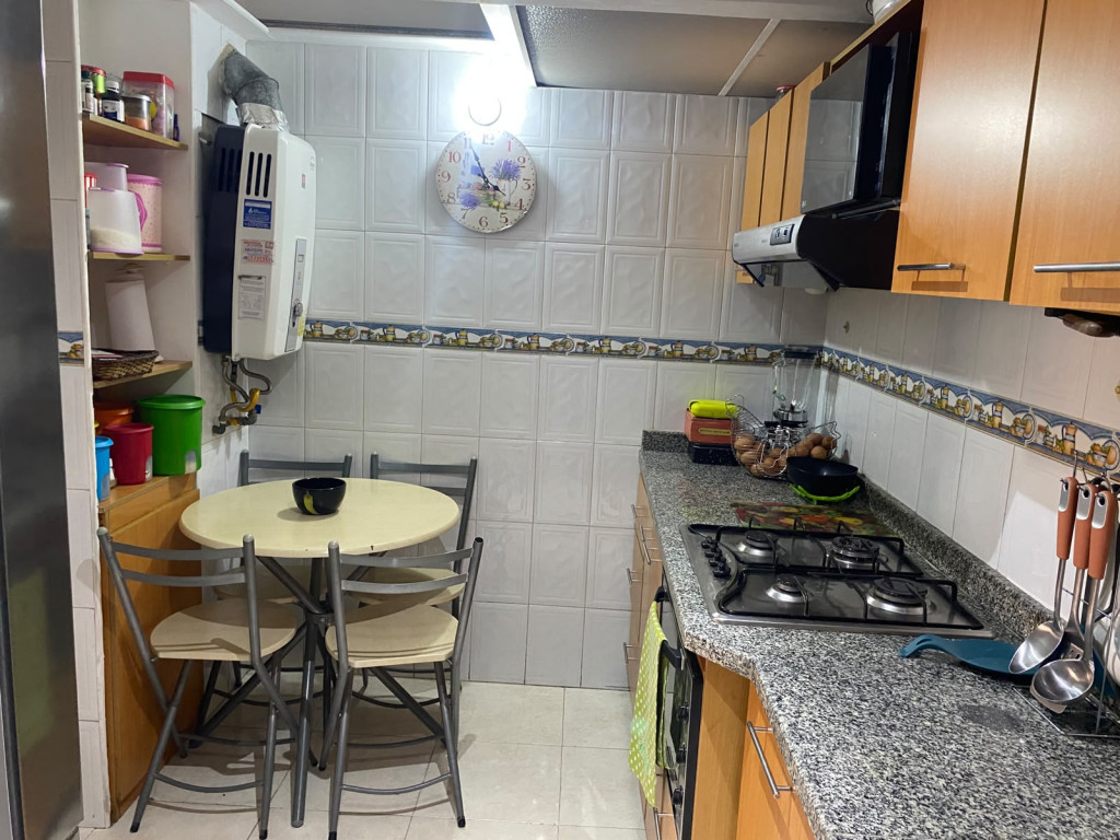 Casa en venta en Hayuelos, Bogotá · foto 14 de 24